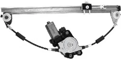 Подъемное устройство для окон VAN WEZEL купить