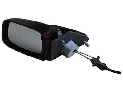 Наружное зеркало VAN WEZEL купить