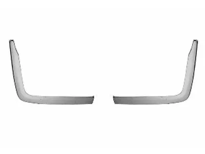 Облицовка / защитная накладка, буфер VAN WEZEL купить