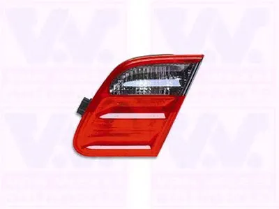 Задний фонарь VAN WEZEL купить