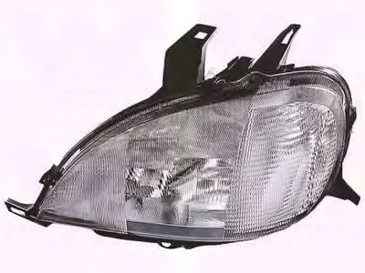 Фара VAN WEZEL купить