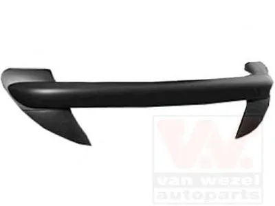 Облицовка, бампер VAN WEZEL купить