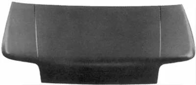 Капот двигателя VAN WEZEL купить