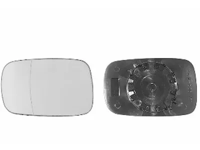 Зеркальное стекло, наружное зеркало VAN WEZEL купить