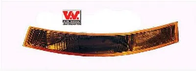 Фонарь указателя поворота VAN WEZEL купить