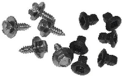 Монтажный комплект, крыло VAN WEZEL купить