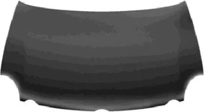 Капот двигателя VAN WEZEL купить