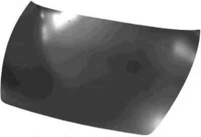 Капот двигателя VAN WEZEL купить