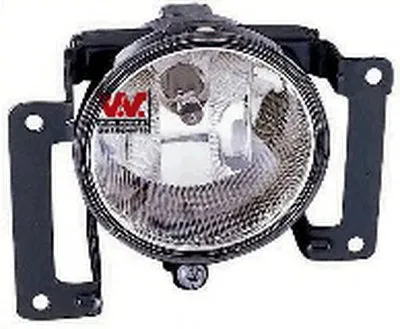 Противотуманная фара VAN WEZEL купить