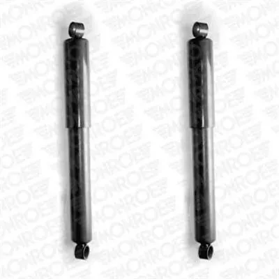 Амортизатор MONROE ADVENTURE MONROE купить