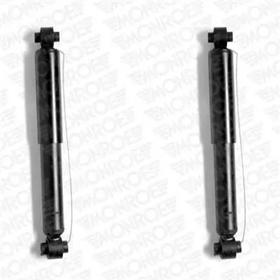 Амортизатор MONROE REFLEX MONROE купить