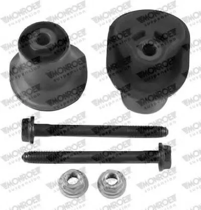 Втулка, балка моста MONROE купить