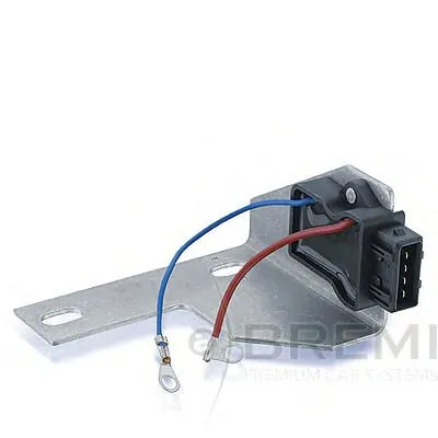 Коммутатор, система зажигания BREMI купить