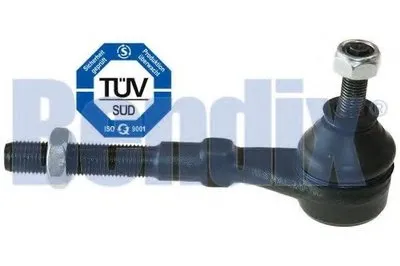 Наконечник поперечной рулевой тяги BENDIX купить