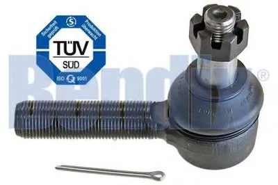Наконечник поперечной рулевой тяги BENDIX купить