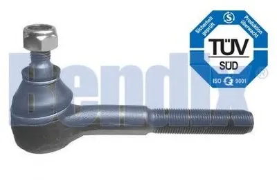 Наконечник поперечной рулевой тяги BENDIX купить