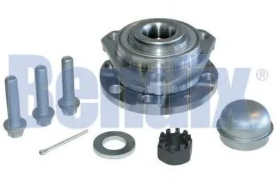 Комплект подшипника ступицы колеса BENDIX купить