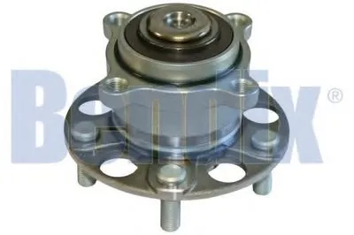 Комплект подшипника ступицы колеса BENDIX купить