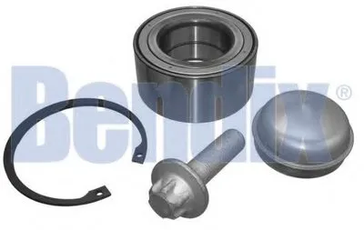 Комплект подшипника ступицы колеса BENDIX купить