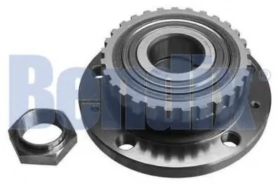 Комплект подшипника ступицы колеса BENDIX купить