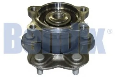 Комплект подшипника ступицы колеса BENDIX купить