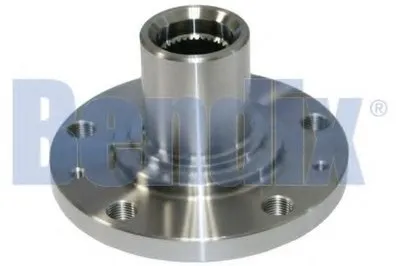 ? колесн. ступицы = BENDIX купить