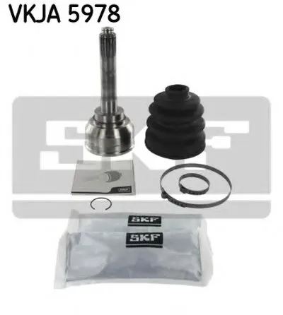 Шарнирный комплект, приводной вал SKF купить