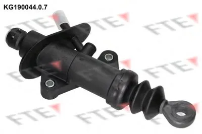 Главный цилиндр, система сцепления FTE купить