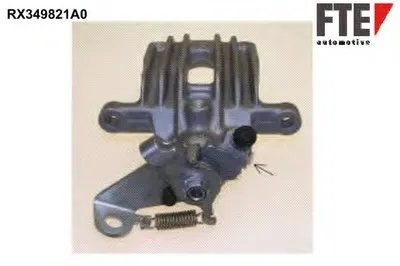 Тормозной суппорт FTE купить