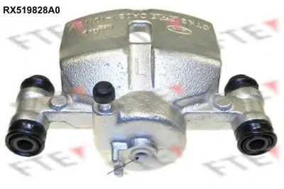 Тормозной суппорт FTE купить