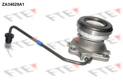 Центральный выключатель, система сцепления FTE купить