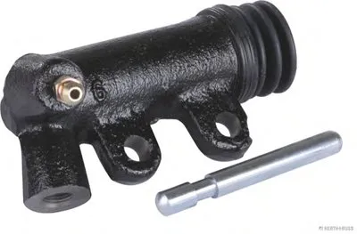 Рабочий цилиндр, система сцепления HERTH+BUSS JAKOPARTS купить