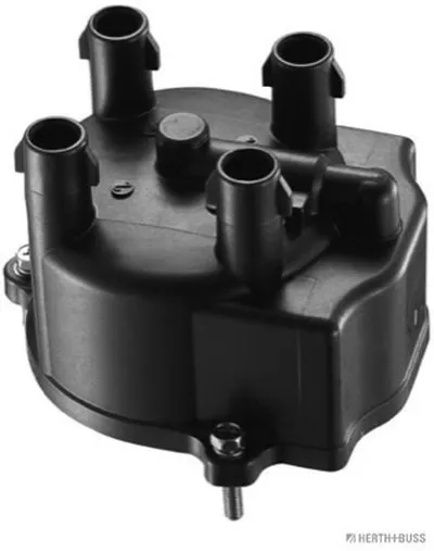 Крышка распределителя зажигания HERTH+BUSS JAKOPARTS купить