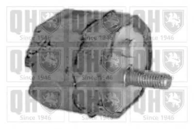 Подвеска, автоматическая коробка передач; Подвеска, ступенчатая коробка передач QUINTON HAZELL купить