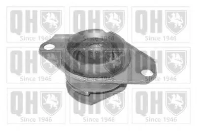 Подвеска, двигатель; Подвеска, автоматическая коробка передач; Подвеска, ступенчатая коробка передач QUINTON HAZELL купить