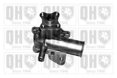 Водяной насос QUINTON HAZELL купить