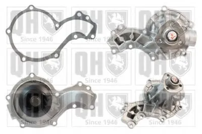 Водяной насос QUINTON HAZELL купить