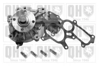 Водяной насос QUINTON HAZELL купить