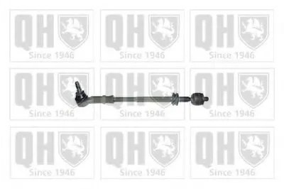 Поперечная рулевая тяга QUINTON HAZELL купить