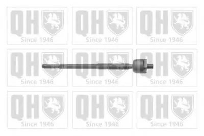Осевой шарнир, рулевая тяга QUINTON HAZELL купить