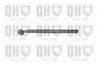 Отверстие рычага, поперечная рулевая тяга QUINTON HAZELL купить