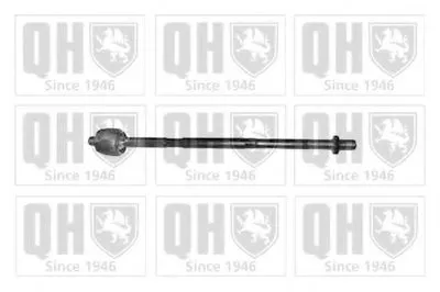 Осевой шарнир, рулевая тяга QUINTON HAZELL купить