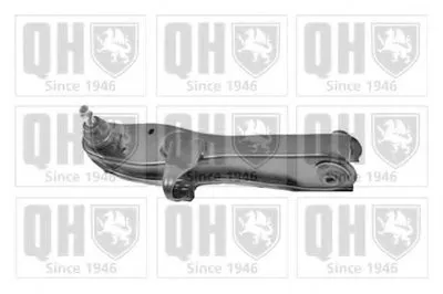 Рычаг независимой подвески колеса, подвеска колеса QUINTON HAZELL купить