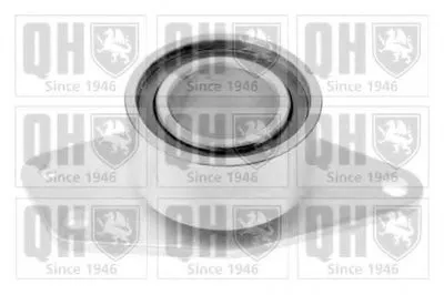 Паразитный / Ведущий ролик, зубчатый ремень QUINTON HAZELL купить