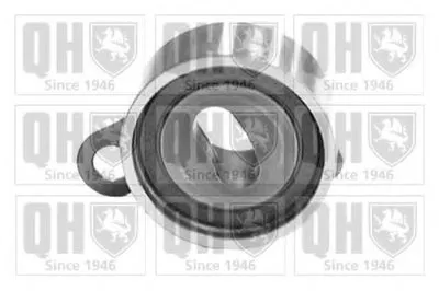 Натяжной ролик, ремень ГРМ QUINTON HAZELL купить