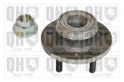Комплект подшипника ступицы колеса The Original QUINTON HAZELL купить
