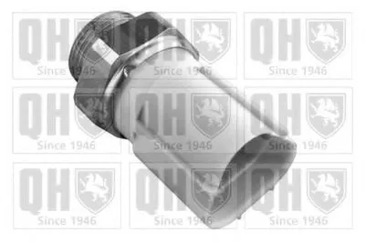 Термовыключатель, вентилятор радиатора CI QUINTON HAZELL купить