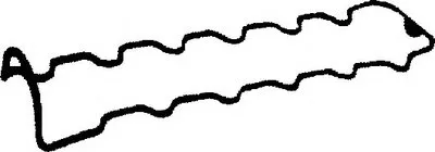 Прокладка, крышка головки цилиндра GOETZE купить