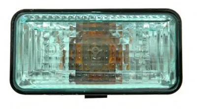 Фонарь указателя поворота TYC купить