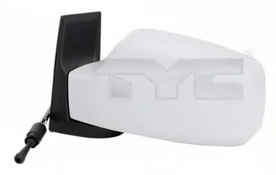 Наружное зеркало TYC купить